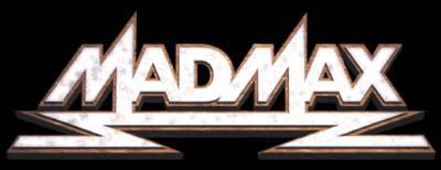 logo Mad Max